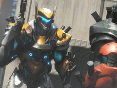 ［プレイレポ］「エグゾプライマル」はチームでもソロでも楽しめる。基本的なプレイサイクルや多彩なエグゾスーツ，成長要素を紹介