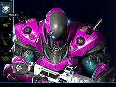 「エグゾプライマル」，キャラメイクや恐竜とのバトルなどを確認できる解説付きゲームプレイムービーが公開に