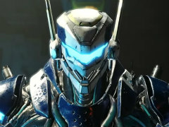 「エグゾプライマル」第2回OBT，6月16日から開催決定。新スーツ“デッドアイα”や新たなゲームモードの情報が明らかに