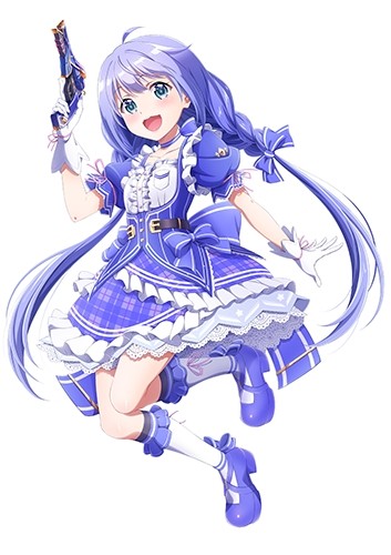 画像ギャラリー No.005のサムネイル画像 / 「エグゾプライマル」生配信番組「CAPCOM vs にじさんじチーム」が6月28日20：00に配信。開発ディレクターの平岡拓朗氏が解説