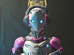 「エグゾプライマル」，テーマソングを担当する「Da-iCE」とのコラボが決定。ロゴデカールやダンスエモートを順次実装