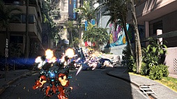 画像ギャラリー No.015のサムネイル画像 / 【今週のモチベ】チーム対戦型PvE「エグゾプライマル」や，「マリーのアトリエ Remake」がリリースされる2023年7月10日〜7月16日