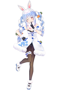 画像ギャラリー No.002のサムネイル画像 / 「エグゾプライマル」をホロライブ所属VTuberたちが実況! 発売日となる7月14日20:00に生配信を実施