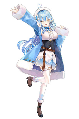 画像ギャラリー No.004のサムネイル画像 / 「エグゾプライマル」をホロライブ所属VTuberたちが実況! 発売日となる7月14日20:00に生配信を実施
