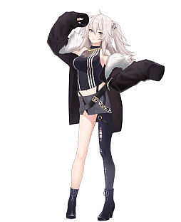 画像ギャラリー No.005のサムネイル画像 / 「エグゾプライマル」をホロライブ所属VTuberたちが実況! 発売日となる7月14日20:00に生配信を実施