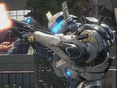「エグゾプライマル」，無料タイトルアップデート第1弾の配信を開始。「バリアントαシリーズ」のエグゾスーツ10種類を追加