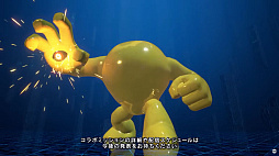 画像ギャラリー No.018のサムネイル画像 / 「エグゾプライマル」タイトルアップデート第4弾を4月17日配信。「ロックマン」とのコラボや,3種類の新たなゲームモードなどが登場