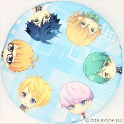 画像ギャラリー No.002のサムネイル画像 / 「DMMオンクレ」，「ウインドボーイズ！」のオリジナルプライズが7月16日に登場