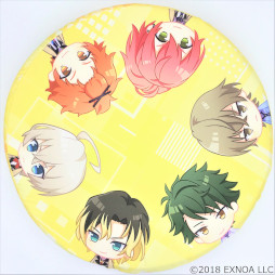 画像ギャラリー No.003のサムネイル画像 / 「DMMオンクレ」，「ウインドボーイズ！」のオリジナルプライズが7月16日に登場