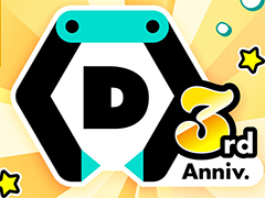 「DMMオンクレ」サービス3周年。プレイ料金が最大33％オフになるセールや，クレーンゲーム系YouTuberとのコラボなどを開催