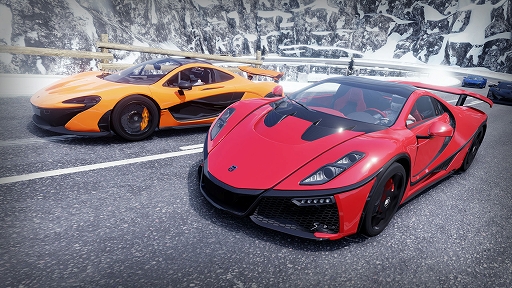 画像ギャラリー No.002のサムネイル画像 / PS5/PS4「ギア・クラブ アンリミテッド2 アルティメットエディション」が6月23日に発売決定