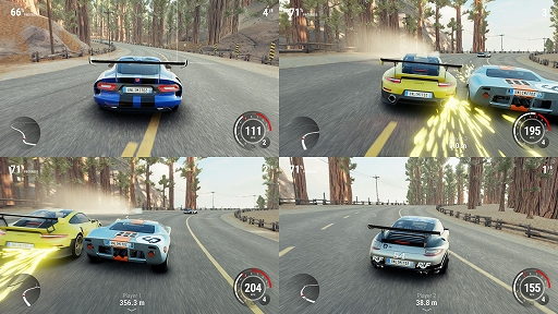 画像ギャラリー No.008のサムネイル画像 / PS5/PS4「ギア・クラブ アンリミテッド2 アルティメットエディション」が6月23日に発売決定