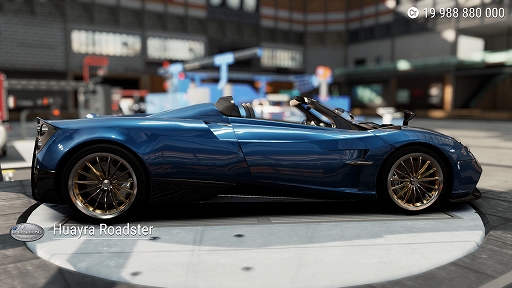 画像ギャラリー No.010のサムネイル画像 / PS5/PS4「ギア・クラブ アンリミテッド2 アルティメットエディション」が6月23日に発売決定