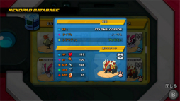 画像ギャラリー No.023のサムネイル画像 / モンスター収集ゲーム「Nexomon」プレイレポート。ポケモンリスペクトにあふれながらも独自要素が光る作品