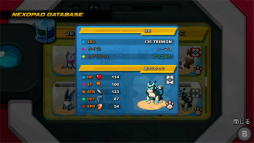 画像ギャラリー No.024のサムネイル画像 / モンスター収集ゲーム「Nexomon」プレイレポート。ポケモンリスペクトにあふれながらも独自要素が光る作品