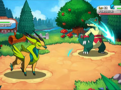 モンスター収集ゲーム「Nexomon」（ネクソモン）の日本語版がコンシューマ機5機種に向けて登場。3月17日より順次リリース