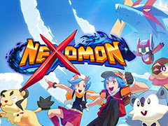 モンスター収集ゲーム「Nexomon」（ネクソモン）日本語版のコンシューマ機向け配信が本日より順次スタート。PS4版は3月31日に登場