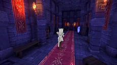 画像ギャラリー No.005のサムネイル画像 / 「Shirone: the Dragon Girl」がSteamにて配信開始。さまざまな謎が待ち受ける城から竜人族の娘を脱出させる3D探索ADV