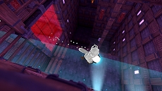 画像ギャラリー No.007のサムネイル画像 / 「Shirone: the Dragon Girl」がSteamにて配信開始。さまざまな謎が待ち受ける城から竜人族の娘を脱出させる3D探索ADV