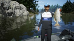 画像ギャラリー No.005のサムネイル画像 / PS5/PS4版「Bassmaster Fishing 2022」が3月17日に発売。B.A.S.S.公式コンテンツでプロアングラー達に挑戦