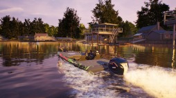 画像ギャラリー No.006のサムネイル画像 / PS5/PS4版「Bassmaster Fishing 2022」が3月17日に発売。B.A.S.S.公式コンテンツでプロアングラー達に挑戦