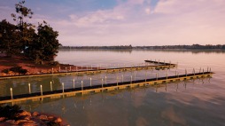 画像ギャラリー No.010のサムネイル画像 / PS5/PS4版「Bassmaster Fishing 2022」が3月17日に発売。B.A.S.S.公式コンテンツでプロアングラー達に挑戦