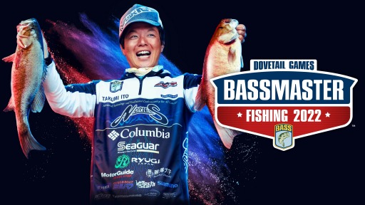 画像ギャラリー No.015のサムネイル画像 / PS5/PS4版「Bassmaster Fishing 2022」が3月17日に発売。B.A.S.S.公式コンテンツでプロアングラー達に挑戦