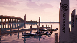 画像ギャラリー No.012のサムネイル画像 / 「Bassmaster Fishing 2022」のPS5/PS4版が本日リリースに。大自然を舞台にしたバス釣りに挑戦しよう