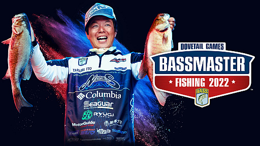 画像ギャラリー No.020のサムネイル画像 / 「Bassmaster Fishing 2022」のPS5/PS4版が本日リリースに。大自然を舞台にしたバス釣りに挑戦しよう