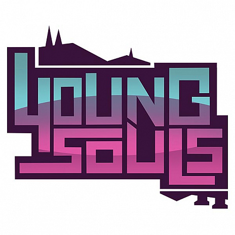 画像ギャラリー No.001のサムネイル画像 / 「Young Souls」（ヤングソウル），PS4版とSwitch版の国内販売が決定。Switch向けダウンロード版が3月31日リリースに