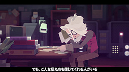 画像ギャラリー No.003のサムネイル画像 / 「Young Souls」（ヤングソウル），PS4版とSwitch版の国内販売が決定。Switch向けダウンロード版が3月31日リリースに