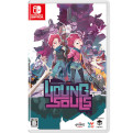 画像ギャラリー No.009のサムネイル画像 / 「Young Souls」，PS4向けダウンロード版を本日配信開始。パッケージ版は6月30日に発売へ