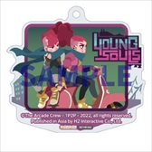 画像ギャラリー No.002のサムネイル画像 / 横スクロールアクションRPG「Young Souls」PS4/Swicth版の店舗特典が公開に