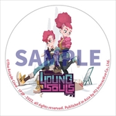 画像ギャラリー No.005のサムネイル画像 / 横スクロールアクションRPG「Young Souls」PS4/Swicth版の店舗特典が公開に