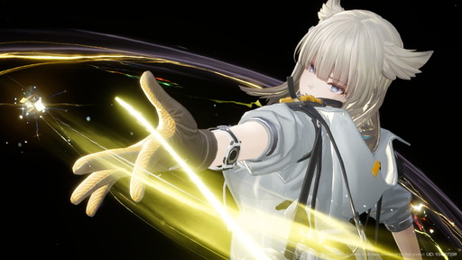 画像ギャラリー No.009のサムネイル画像 / ［プレイレポ］「アークナイツ：エンドフィールド」はテンポのいいリアルタイムバトルや惑星開拓要素など，簡単には遊び切れない魅力に満ちている