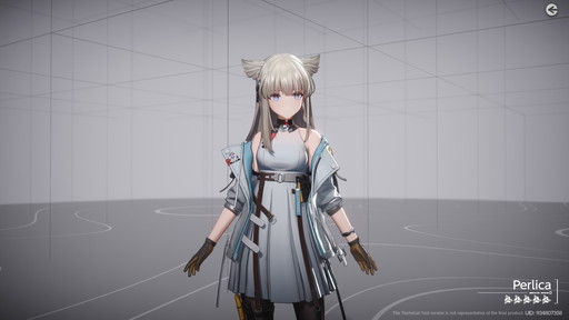 画像ギャラリー No.019のサムネイル画像 / ［プレイレポ］「アークナイツ：エンドフィールド」はテンポのいいリアルタイムバトルや惑星開拓要素など，簡単には遊び切れない魅力に満ちている