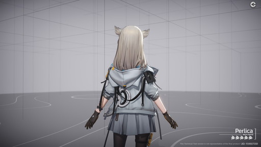 画像ギャラリー No.020のサムネイル画像 / ［プレイレポ］「アークナイツ：エンドフィールド」はテンポのいいリアルタイムバトルや惑星開拓要素など，簡単には遊び切れない魅力に満ちている