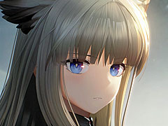 「アークナイツ：エンドフィールド」，クローズドβテストの実施を発表し，参加者の募集を開始。新たなトレイラーも公開