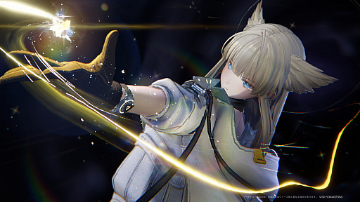 画像ギャラリー No.015のサムネイル画像 / ［プレイレポ］惑星開拓も楽しめる「アークナイツ：エンドフィールド」。バトルはハイテンポなアクションに！