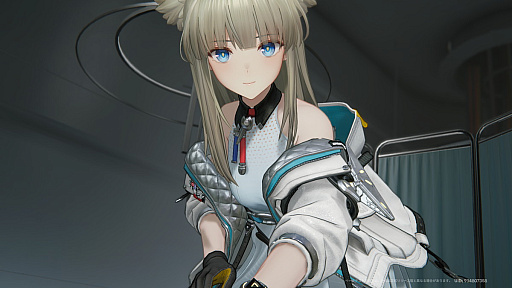 画像ギャラリー No.040のサムネイル画像 / ［プレイレポ］惑星開拓も楽しめる「アークナイツ：エンドフィールド」。バトルはハイテンポなアクションに！