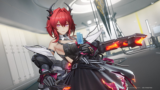 画像ギャラリー No.044のサムネイル画像 / ［プレイレポ］惑星開拓も楽しめる「アークナイツ：エンドフィールド」。バトルはハイテンポなアクションに！