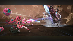 画像ギャラリー No.016のサムネイル画像 / 「アークナイツ:エンドフィールド」gamescom 2025特別PVを公開。決めセリフは「総員準備完了。いつでも出発できます。」
