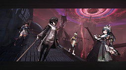 画像ギャラリー No.020のサムネイル画像 / 「アークナイツ:エンドフィールド」gamescom 2025特別PVを公開。決めセリフは「総員準備完了。いつでも出発できます。」