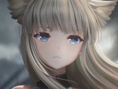 「アークナイツ：エンドフィールド」gamescom 2025特別PVを公開。決めセリフは「総員準備完了。いつでも出発できます。」