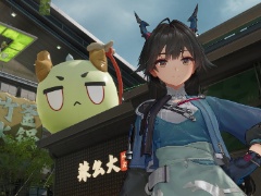 「アークナイツ：エンドフィールド」，ベータテストIIのコンテンツは50時間から60時間の大ボリュームに。海猫氏も登場した発表会をレポート