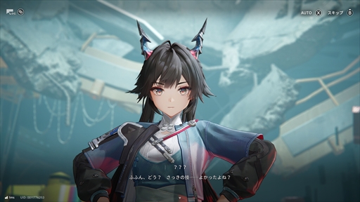 画像ギャラリー No.009のサムネイル画像 / 「アークナイツ:エンドフィールド」アクションRPG+工場シムで描かれるSF叙事詩が開幕。製品版プレイで見えた魅力溢れる要素を紹介【PR】