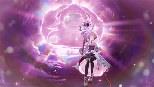 画像ギャラリー No.016のサムネイル画像 / 「アークナイツ:エンドフィールド」アクションRPG+工場シムで描かれるSF叙事詩が開幕。製品版プレイで見えた魅力溢れる要素を紹介【PR】