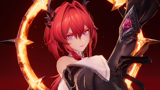 画像ギャラリー No.017のサムネイル画像 / 「アークナイツ:エンドフィールド」アクションRPG+工場シムで描かれるSF叙事詩が開幕。製品版プレイで見えた魅力溢れる要素を紹介【PR】