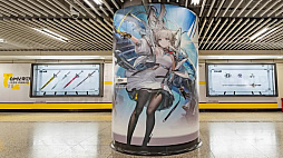画像ギャラリー No.003のサムネイル画像 / 「アークナイツ:エンドフィールド」,サービス開始2週間で売上高が約271億円を突破。内訳からモバイル依存の打破が明らかに