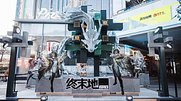 画像ギャラリー No.005のサムネイル画像 / 「アークナイツ:エンドフィールド」,サービス開始2週間で売上高が約271億円を突破。内訳からモバイル依存の打破が明らかに